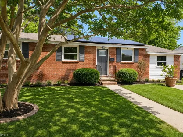 1903 Seward Drive, Hampton, VA 23663
