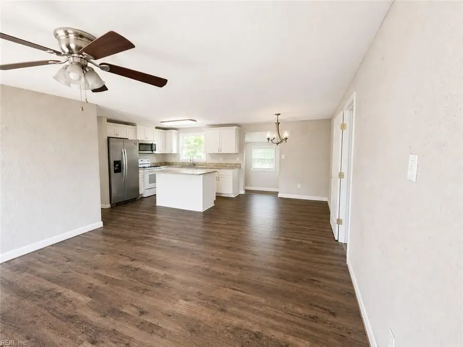 1903 Seward Drive, Hampton, VA 23663 - #2