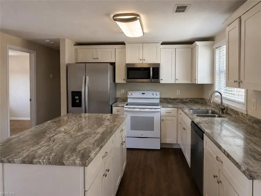 1903 Seward Drive, Hampton, VA 23663 - #3