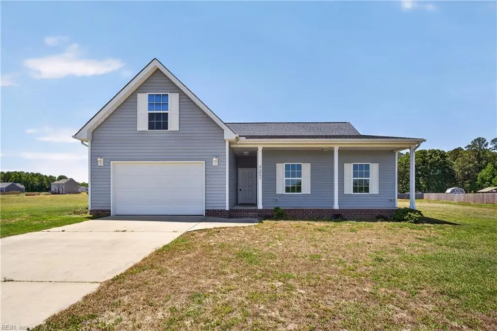 20224 Spring Branch Court, Franklin, VA 23851 - #1