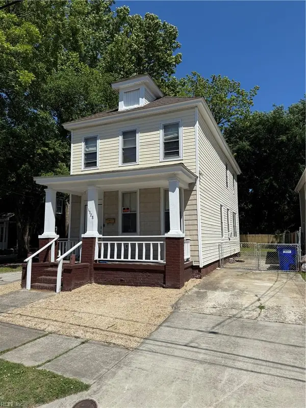 1328 Bolton Street, Norfolk, VA 23504