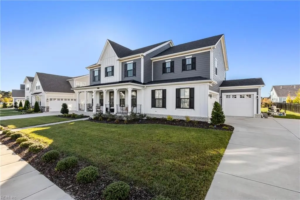 2952 Weston Loop, Virginia Beach, VA 23456 - #1