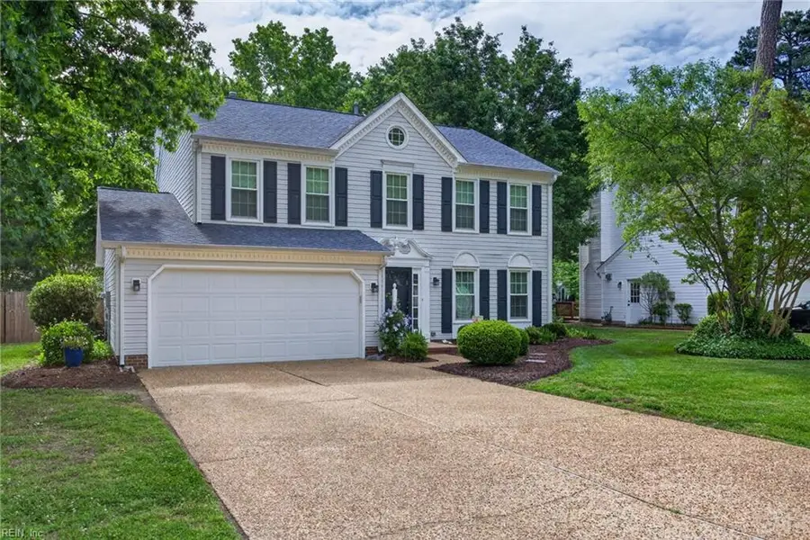 130 Ivy Arch, Yorktown, VA 23693 - #2