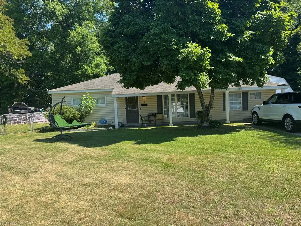 17 Cottage Lane, Newport News, VA 23603 - #1