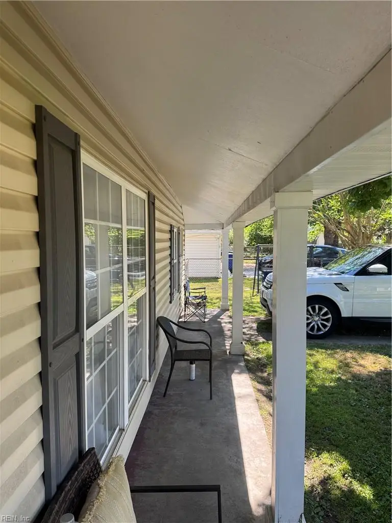 17 Cottage Lane, Newport News, VA 23603 - #2