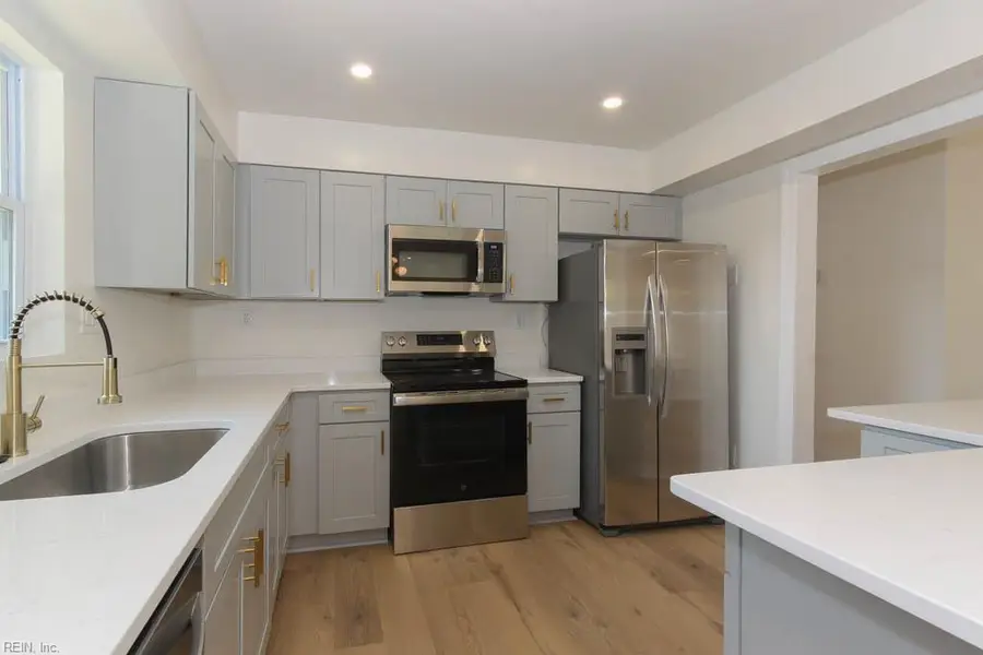 1224 Ormer Road, Chesapeake, VA 23325 - #3
