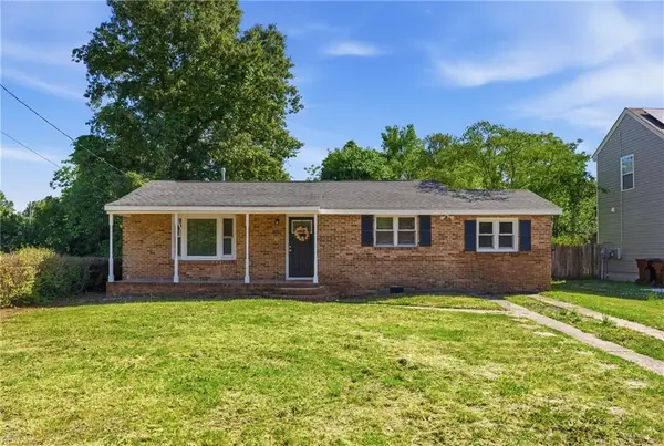 1349 Great Bridge Boulevard #Blvd, Chesapeake, VA 23320