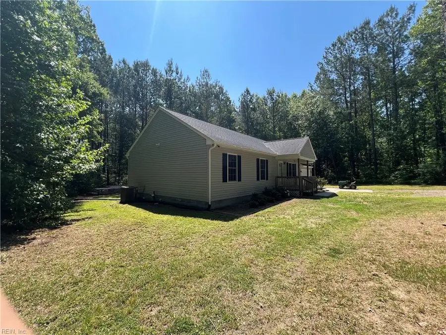 24101 Ridley Road, Courtland, VA 23837 - #2