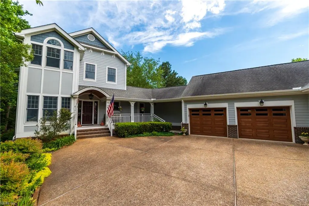 207 Megan Loop, Hertford, NC 27944 - #1