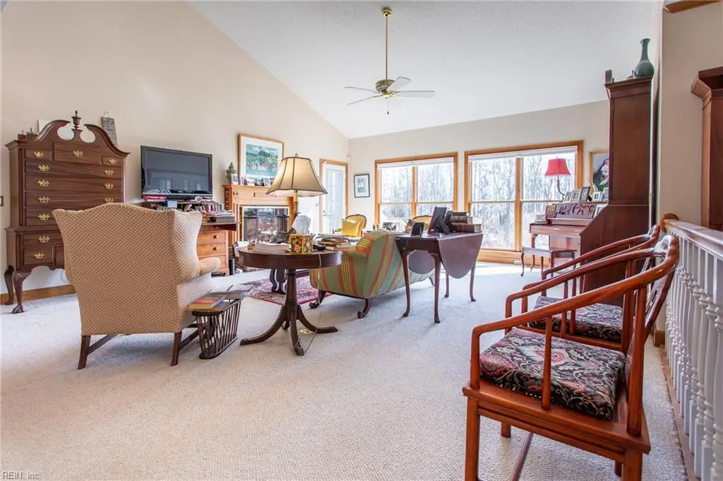 177 Middleton Drive, Hertford, NC 27944 - #1