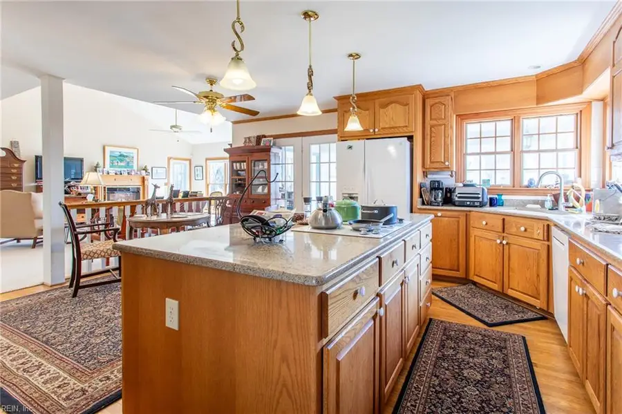 177 Middleton Drive, Hertford, NC 27944 - #2