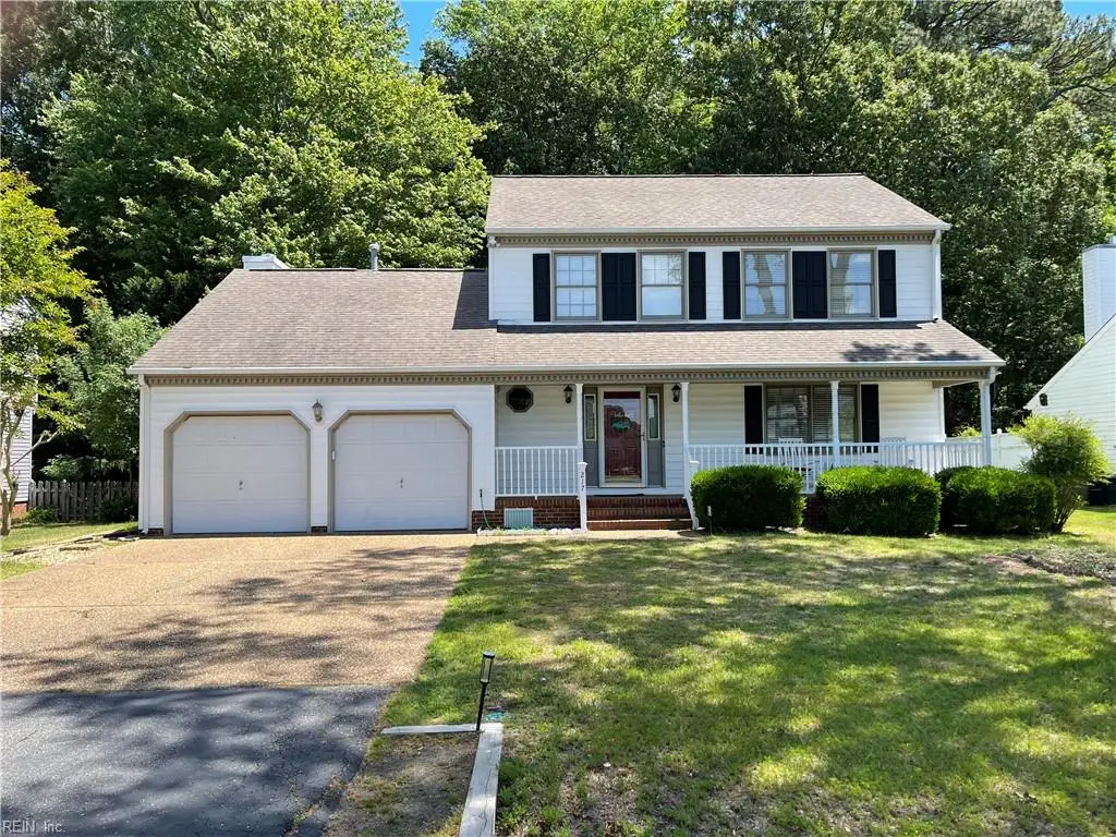 217 Gardenville Drive, Yorktown, VA 23693 - #1