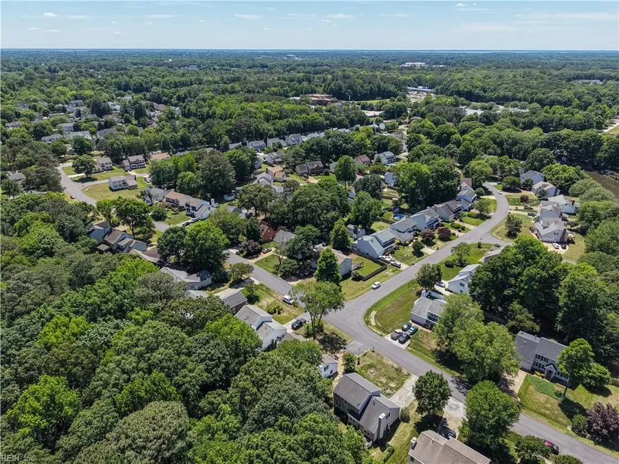 217 Gardenville Drive, Yorktown, VA 23693 - #3