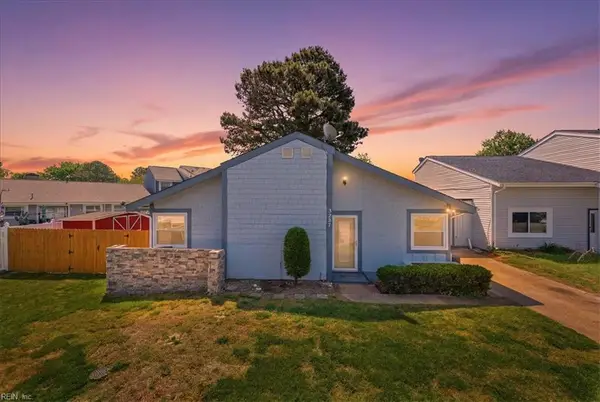 3257 Sugar Creek Drive, Virginia Beach, VA 23452