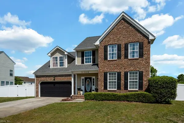 3508 Old Grandad Lane, Chesapeake, VA 23323