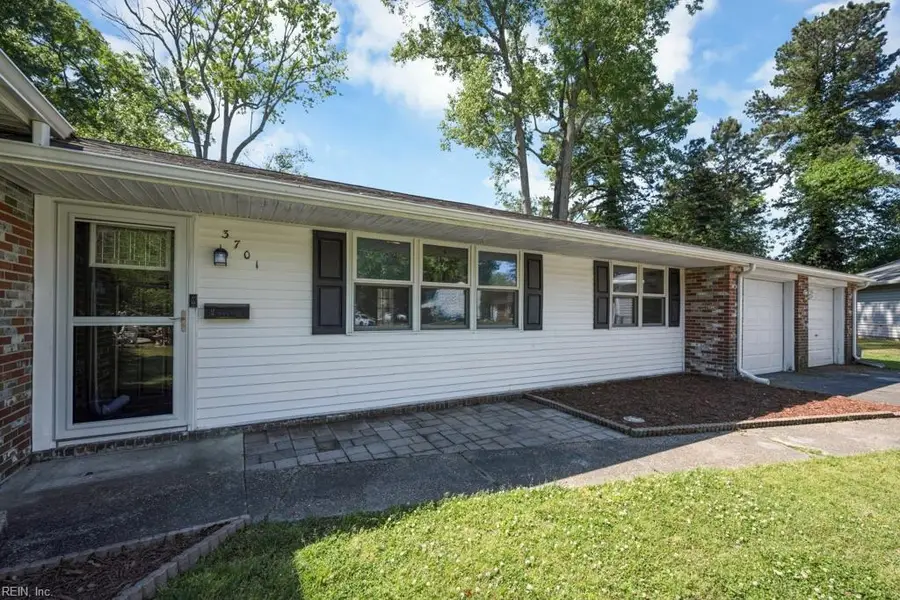 3701 Gresham Court, Virginia Beach, VA 23452 - #2