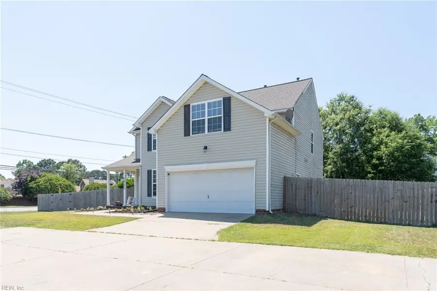 2900 Tyre Neck Road, Chesapeake, VA 23321 - #3
