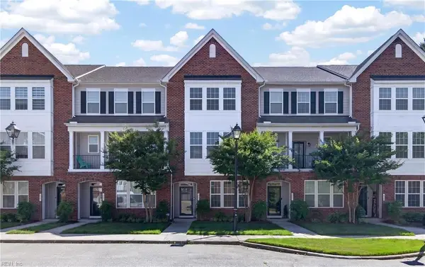 605 Petunia Place, Newport News, VA 23602