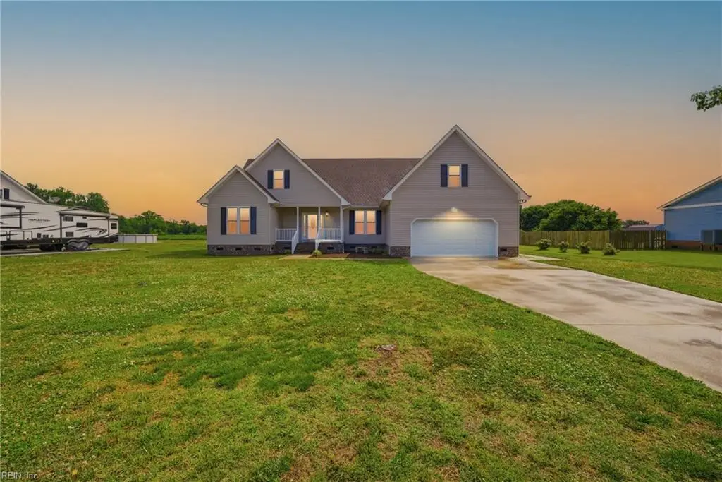 120 Becca Drive, Elizabeth City, NC 27909 - #1