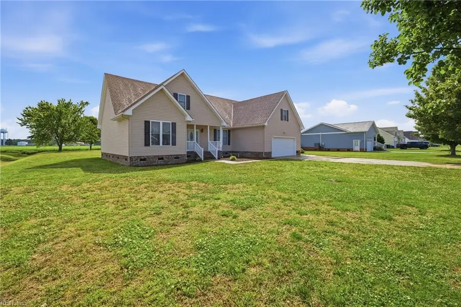 120 Becca Drive, Elizabeth City, NC 27909 - #2