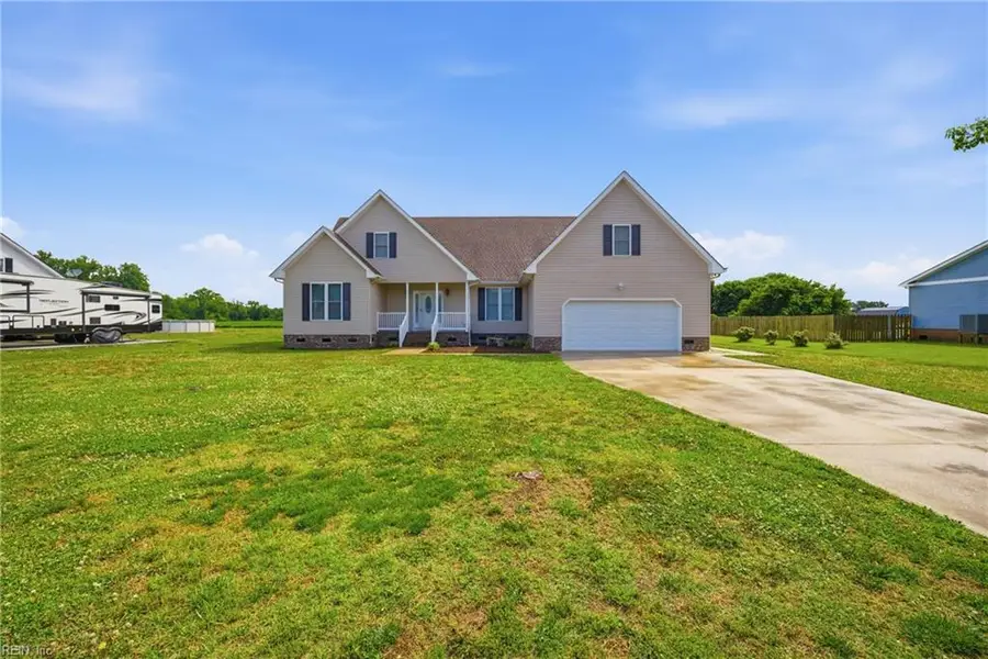 120 Becca Drive, Elizabeth City, NC 27909 - #3