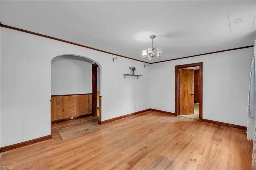 607 Fairview Lane, Portsmouth, VA 23702 - #3