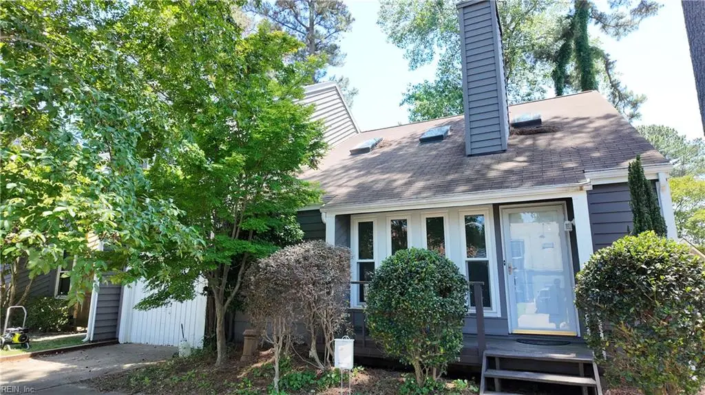 1161 Treefern Drive, Virginia Beach, VA 23451 - #1