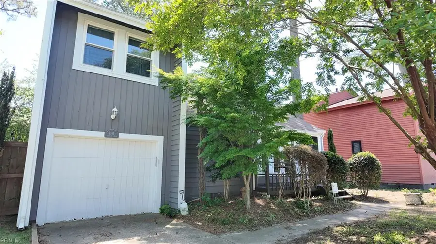 1161 Treefern Drive, Virginia Beach, VA 23451 - #2