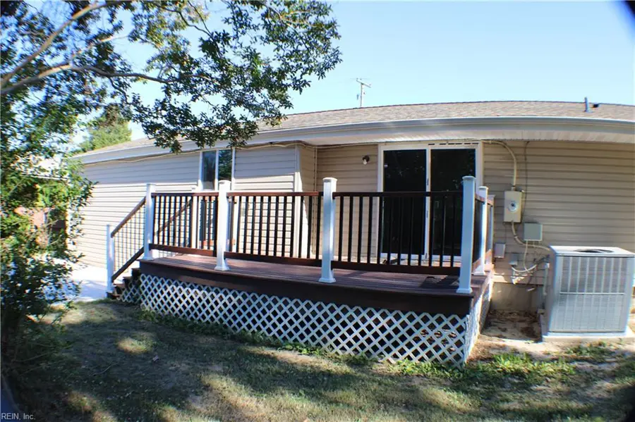 6 Snidow Boulevard, Newport News, VA 23608 - #3