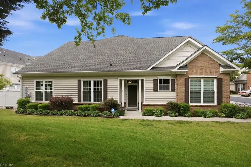 409 Fieldstone Glen Way, Virginia Beach, VA 23454 - #1