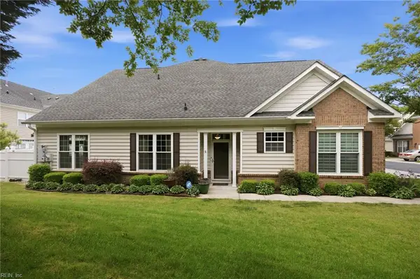 409 Fieldstone Glen Way Way, Virginia Beach, VA 23454
