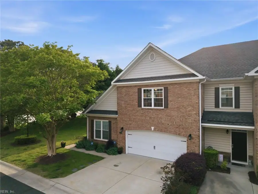 409 Fieldstone Glen Way, Virginia Beach, VA 23454 - #2
