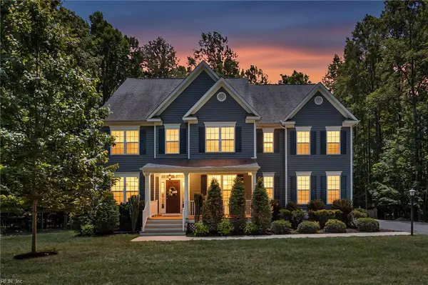 11205 Creeks Edge Road, New Kent, VA 23124