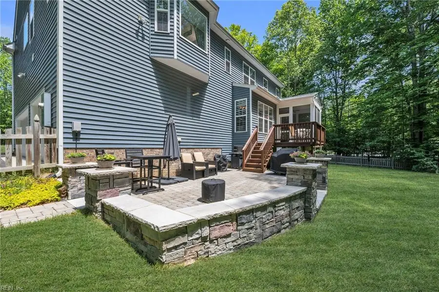 11205 Creeks Edge Road, New Kent, VA 23124 - #3