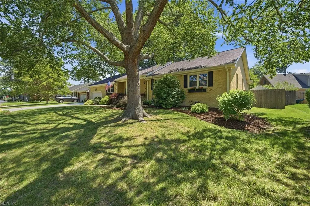 628 Ben Bow Drive, Virginia Beach, VA 23464 - #1
