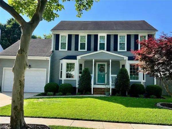 4305 Derby Wharf Drive, Virginia Beach, VA 23456