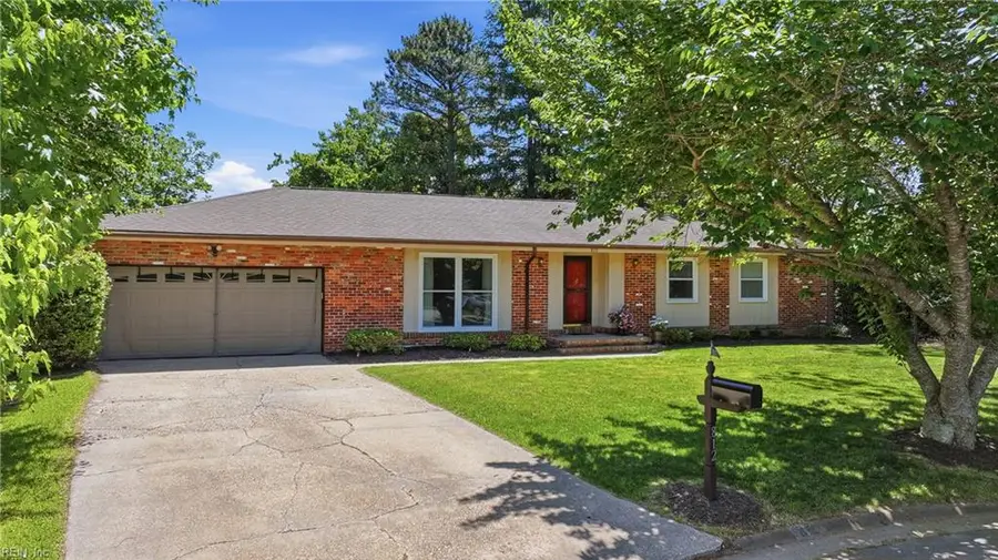 812 Prince Charles Court, Virginia Beach, VA 23452 - #2
