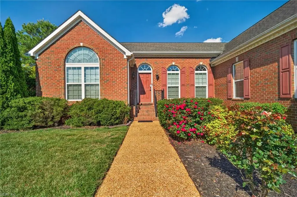 4301 Oak Tree Lane, Williamsburg, VA 23188 - #1