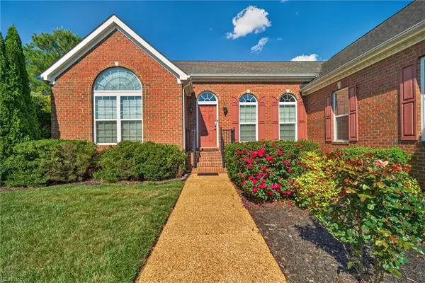 4301 Oak Tree Lane, Williamsburg, VA 23188