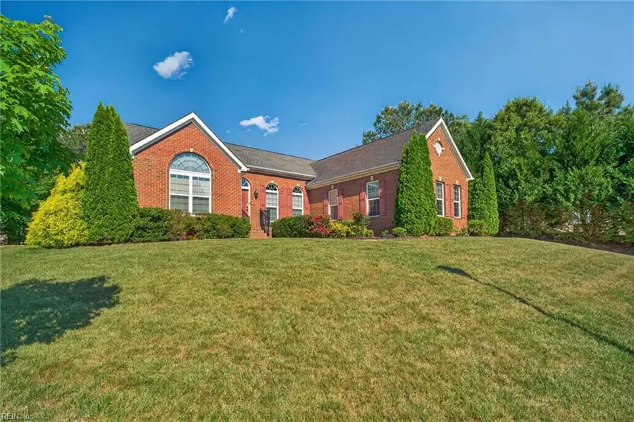 4301 Oak Tree Lane, Williamsburg, VA 23188 - #2