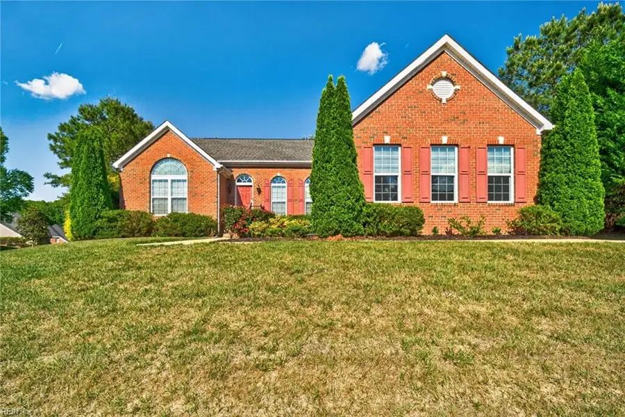 4301 Oak Tree Lane, Williamsburg, VA 23188 - #3