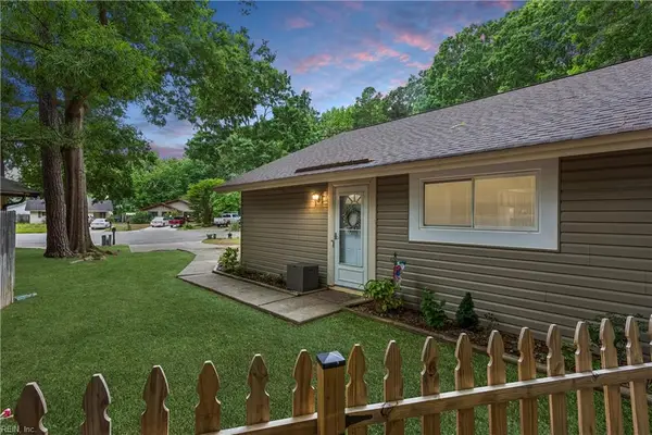 530 Cambertree Way, Newport News, VA 23608