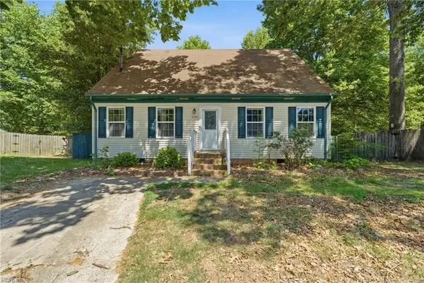 4406 Breezewood Court, Portsmouth, VA 23703