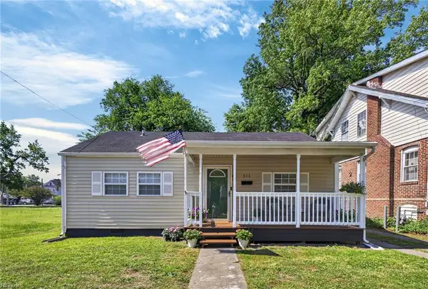 511 W 28th Street, Norfolk, VA 23508