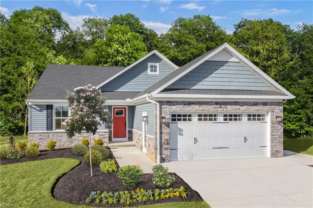 5027 Santoro Road, Toano, VA 23168 - #1
