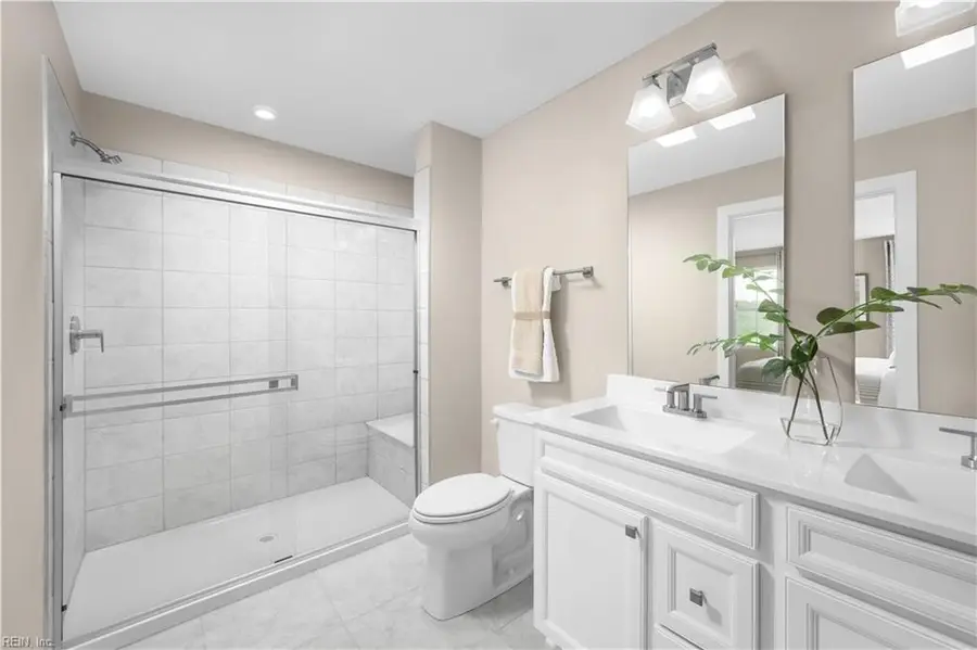 5027 Santoro Road, Toano, VA 23168 - #2