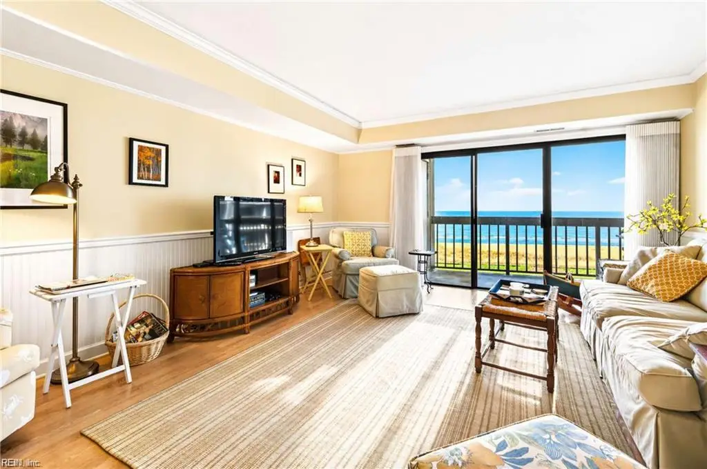 2830 Shore Drive #308, Virginia Beach, VA 23451 - #1
