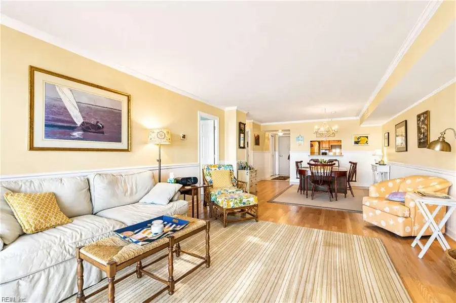 2830 Shore Drive #308, Virginia Beach, VA 23451 - #2