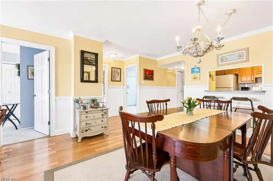 2830 Shore Drive #308, Virginia Beach, VA 23451 - #3
