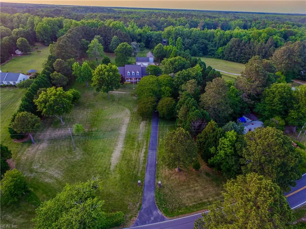 1904 Ballahack Road, Chesapeake, VA 23322 - #1